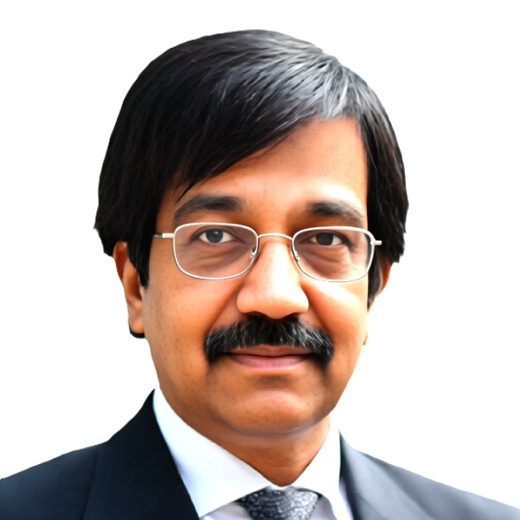Dr. Ashok Srivastava