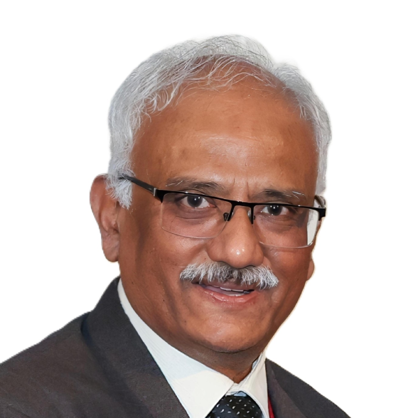 Professor Raghunadharao Digumarti