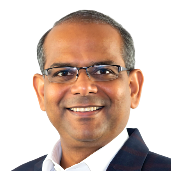Dr. Med. Dnyaneshwar Arjun Sanap