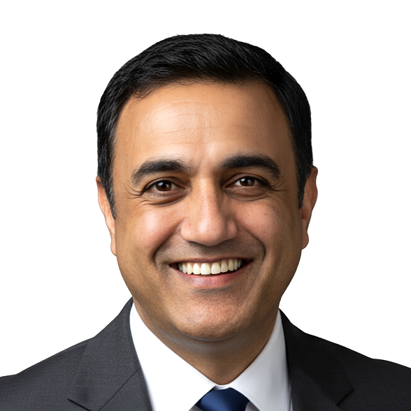 Dr. Jitesh Rana