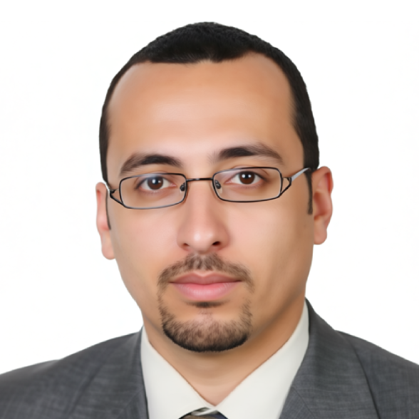 Mohamed Bakra