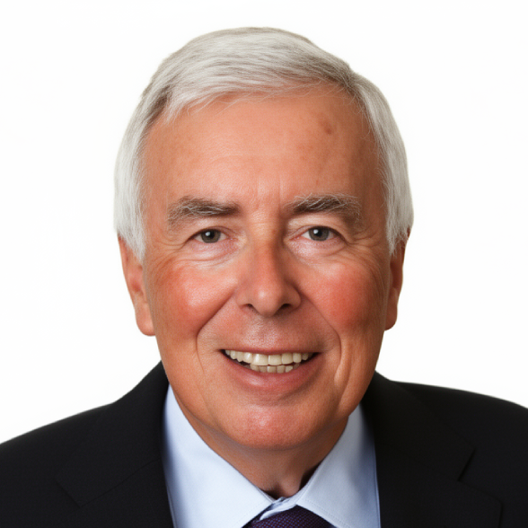 Dr. Robert L. De Jager